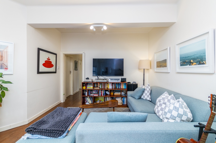 2 Bedroom Property for Sale in Cape Town City Centre Western Cape